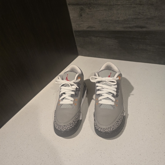 Jordan Retro 3 - Picture 4 of 5